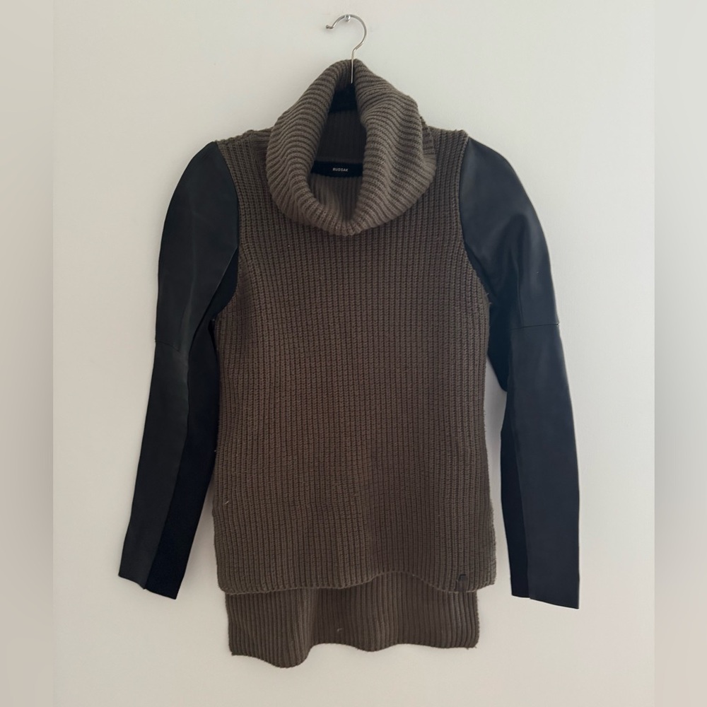 Rudsak tunic size small